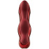Rocks Off Ruby Glow Blush Vibrator met Afstandsbediening