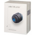 Arcwave Voy Compacte Stroker met Afstelling van de Strakheid