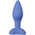 Sinful BumBum Very Peri Siliconen Buttplug Small