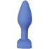 Sinful BumBum Very Peri Siliconen Buttplug Small