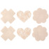 baseks Tepelstickers 3 stuks