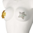 baseks Glitter Tepelstickers 3 stuks