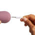 Amaysin Tulip Kiss Oplaadbare Clitoris Vibrator