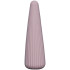 Amaysin Cute Ripples Cone Oplaadbare Vibrator