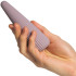 Amaysin Cute Ripples Cone Oplaadbare Vibrator