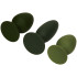 Sinful Advanced Jiggles Buttplug Set