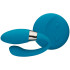 LELO Tiani Duo Koppelvibrator met Afstandsbediening