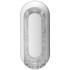 TENGA Flip Zero Gravity Witte Masturbator
