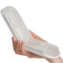 TENGA Flip Zero Gravity Witte Masturbator