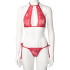 NORTIE Jingle Bells BH en G-string Set