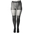 NORTIE Kvan Kruisloze Panty Plus Size