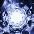 Sinful Business Blue Thrilling Tunnel Masturbator