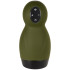 Sinful Sonic Suction Green Masturbator