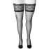 NORTIE Merian Hold-up Kousen Plus Size