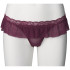 NORTIE Rosemary Bordeaux Slipje