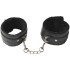 baseks Kinky Beginners Soft Bondage Set