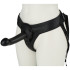 obaie Deluxe Strap-on Harnas met Dildo's en Bullet Vibrator