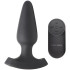 Booty Sparks Laser Series Fuck Me Medium Buttplug met Afstandsbediening