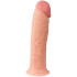 Willie City Realistische Dildo met Zuignap 25 cm