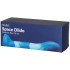 Sinful Business Blue Space Dildo met Zuignap 18 cm
