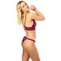 NORTIE Bay Leaf BH Set