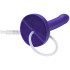 Tantus Pop Slim Spuitende Dildo