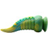 Creature Cocks Monstropus Tentacled Monster Siliconen Dildo met Zuignap 22 cm