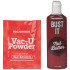 Doc Johnson Bust It Realistische Spuitende Dildo Chocolate