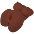 Pipedream PDX Plus Ez Bang Torso Masturbator
