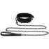 Sportsheets Sincerely Vlinderstrik Halsband en Ketting