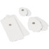 Electroshock Vervangende Pads
