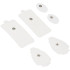 Electroshock Vervangende Pads