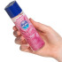Skins Juicy Bubblegum Burst Glijmiddel op Waterbasis 130 ml