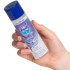 Skins Sensual Comfort Hybride Anaal Glijmiddel 130 ml