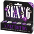 Sexy 6 Dice Kinky Dobbelspel