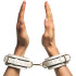 Master Series Kink In The Dark Glowing Bondage Set