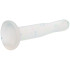 Sinful Confetti Dildo met Zuignap 20 cm