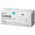 Sinful Confetti Medium Butt Plug 