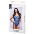 Baci Sexy Strappy Kanten Teddy