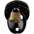 CB-X Mini Me Black Kuisheidskooi 3,18 cm