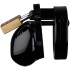 CB-X Mini Me Black Kuisheidskooi 3,18 cm