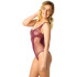 NORTIE Forest Acid Bordeaux Body