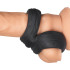 Perfect Fit Cock- en Balring + Stretcher