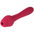 Tracy's Dog Rose Wand Zuigende Vibrator