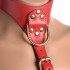 Strict Red Borstharnas