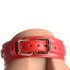 Strict Red Borstharnas