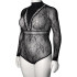 NORTIE Dawn Bodystocking Plus Size