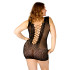 NORTIE Siggy Mini Jurk Plus Size