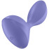 Satisfyer Sweet Seal Vibrerende Buttplug met App