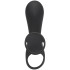 Sinful Dual Action Oplaadbare Cockring met Afstandsbediening